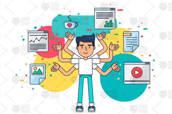 Internet and IT Specialist: A Modern Professional's Guide