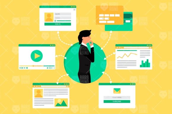Online Consulting: A Modern Approach to Expertise and Growth