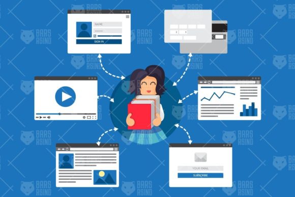 Online Education: A Modern Learning Revolution