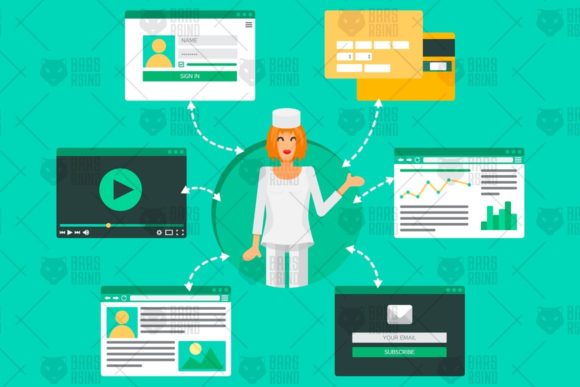 Online Helper: Your Digital Companion