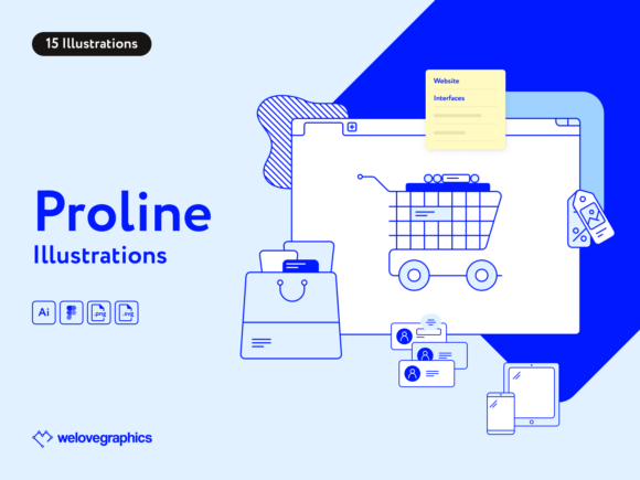 Proline UI Elements: A Strategic Tool for Web Development and Design